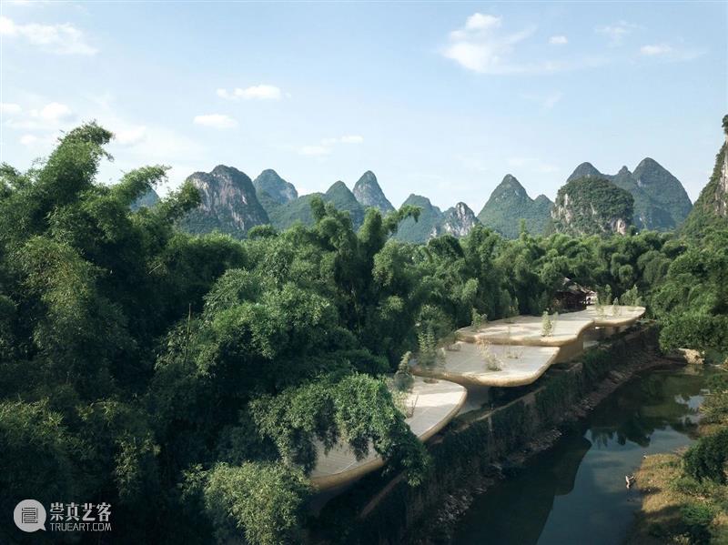 ArchDaily 2021年度建筑大奖公布，15类奖项中国地区建筑占五席 崇真艺客