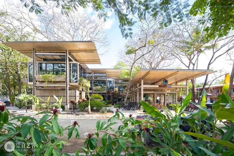 ArchDaily 2021年度建筑大奖公布，15类奖项中国地区建筑占五席 崇真艺客
