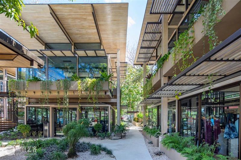 ArchDaily 2021年度建筑大奖公布，15类奖项中国地区建筑占五席 崇真艺客