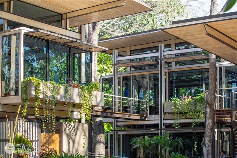 ArchDaily 2021年度建筑大奖公布，15类奖项中国地区建筑占五席 崇真艺客