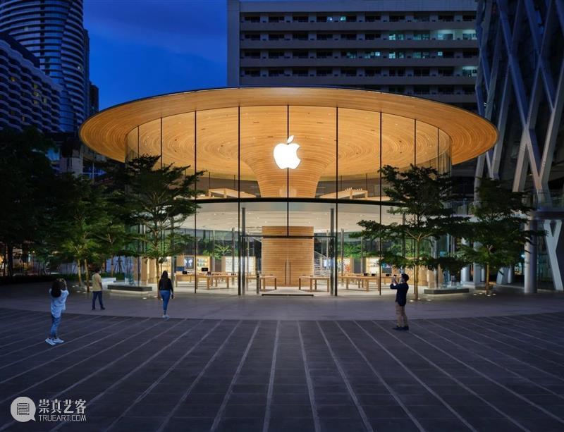 ArchDaily 2021年度建筑大奖公布，15类奖项中国地区建筑占五席 崇真艺客