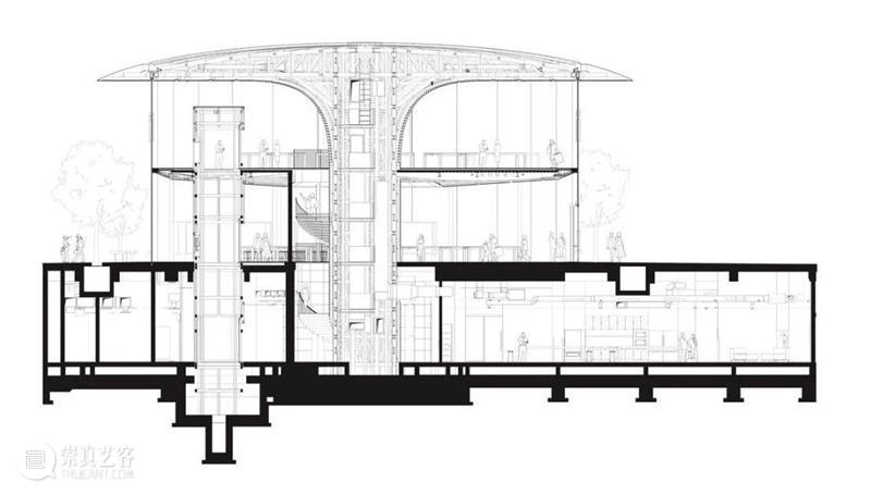 ArchDaily 2021年度建筑大奖公布，15类奖项中国地区建筑占五席 崇真艺客