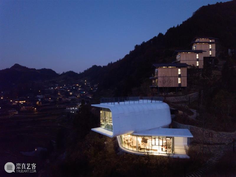 贵州龙塘精准扶贫，激活吊脚楼村落 / gad·line+ studio 村落 gad 吊脚楼 贵州龙塘 建筑 龙塘村 贵州黔东南 雷山县 世代 生活方式 崇真艺客