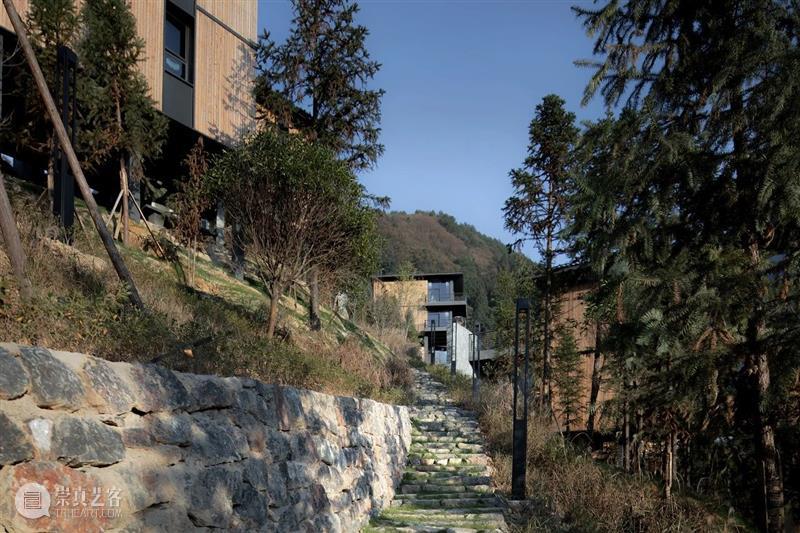 贵州龙塘精准扶贫，激活吊脚楼村落 / gad·line+ studio 村落 gad 吊脚楼 贵州龙塘 建筑 龙塘村 贵州黔东南 雷山县 世代 生活方式 崇真艺客