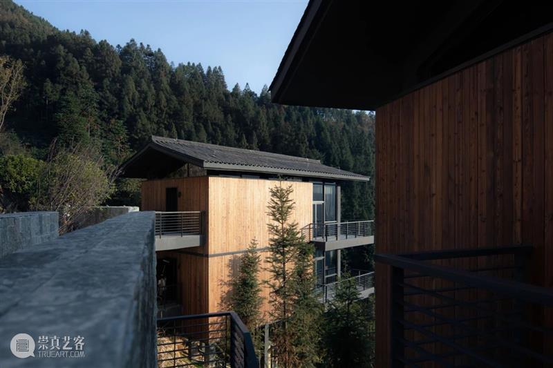 贵州龙塘精准扶贫，激活吊脚楼村落 / gad·line+ studio 村落 gad 吊脚楼 贵州龙塘 建筑 龙塘村 贵州黔东南 雷山县 世代 生活方式 崇真艺客