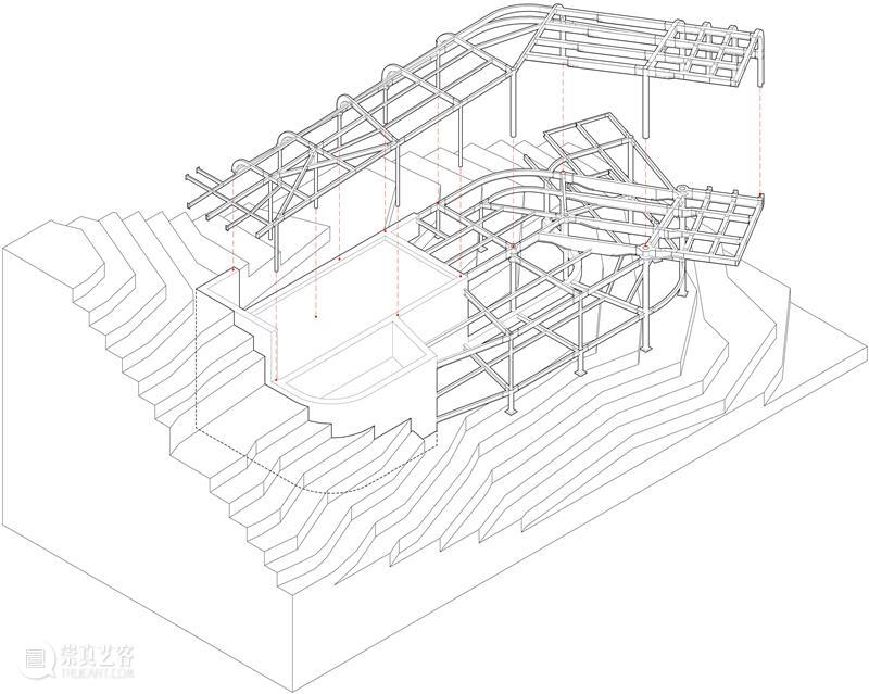 贵州龙塘精准扶贫，激活吊脚楼村落 / gad·line+ studio 村落 gad 吊脚楼 贵州龙塘 建筑 龙塘村 贵州黔东南 雷山县 世代 生活方式 崇真艺客