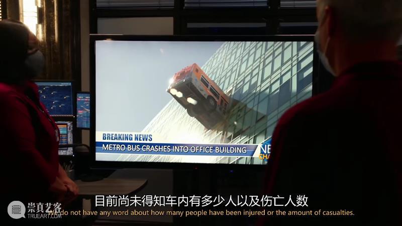吊着一口气看完，这灾难大片9.3分都嫌低 灾难 大片 一口气 作者 公号 电影 豆瓣 内容 下面 新闻 崇真艺客