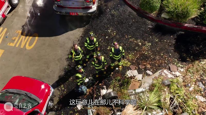 吊着一口气看完，这灾难大片9.3分都嫌低 灾难 大片 一口气 作者 公号 电影 豆瓣 内容 下面 新闻 崇真艺客