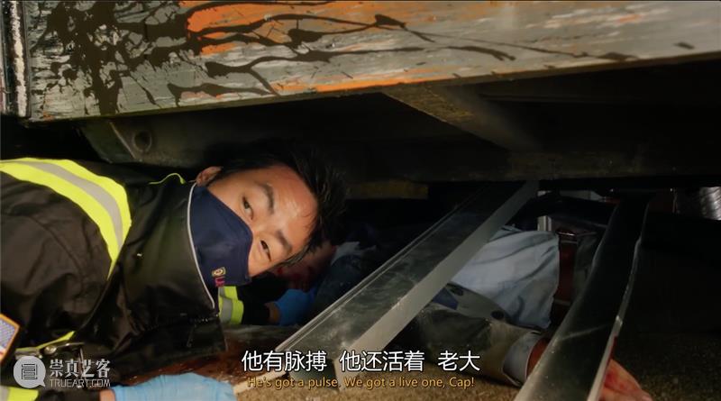 吊着一口气看完,这灾难大片9.3分都嫌低 灾难 大片 一口气 作者 公号 电影 豆瓣 内容 下面 新闻 崇真艺客