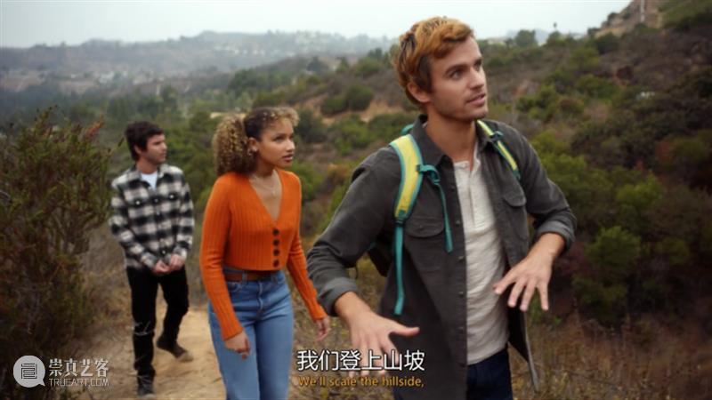 吊着一口气看完,这灾难大片9.3分都嫌低 灾难 大片 一口气 作者 公号 电影 豆瓣 内容 下面 新闻 崇真艺客