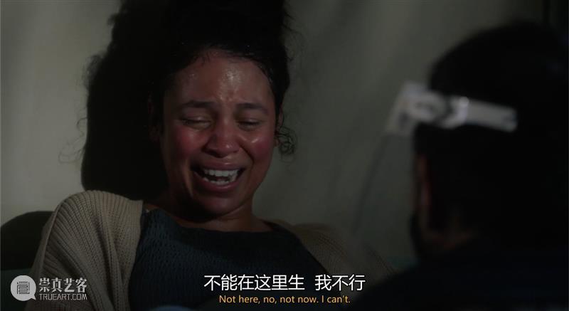 吊着一口气看完,这灾难大片9.3分都嫌低 灾难 大片 一口气 作者 公号 电影 豆瓣 内容 下面 新闻 崇真艺客