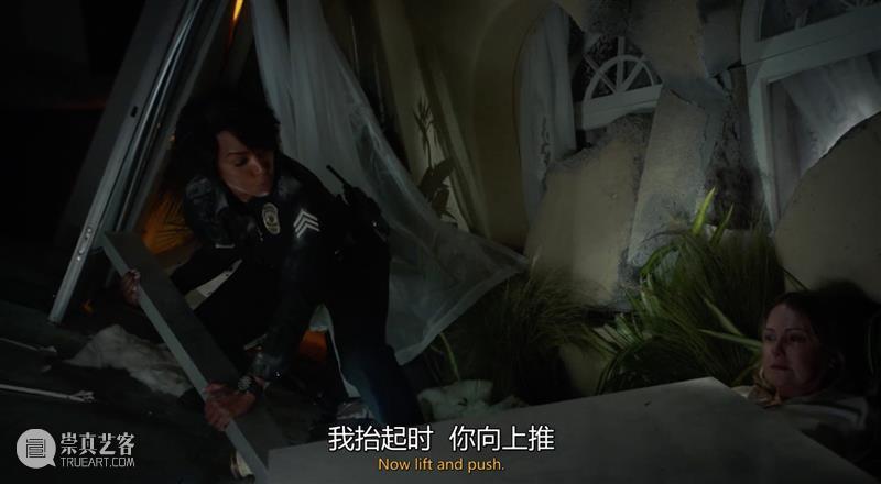 吊着一口气看完,这灾难大片9.3分都嫌低 灾难 大片 一口气 作者 公号 电影 豆瓣 内容 下面 新闻 崇真艺客
