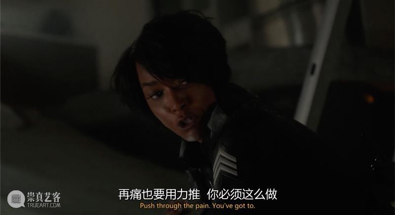 吊着一口气看完,这灾难大片9.3分都嫌低 灾难 大片 一口气 作者 公号 电影 豆瓣 内容 下面 新闻 崇真艺客