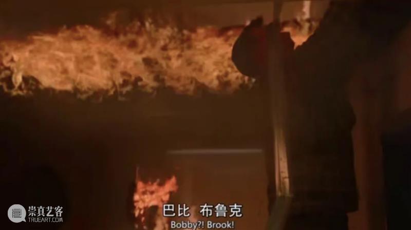 吊着一口气看完,这灾难大片9.3分都嫌低 灾难 大片 一口气 作者 公号 电影 豆瓣 内容 下面 新闻 崇真艺客