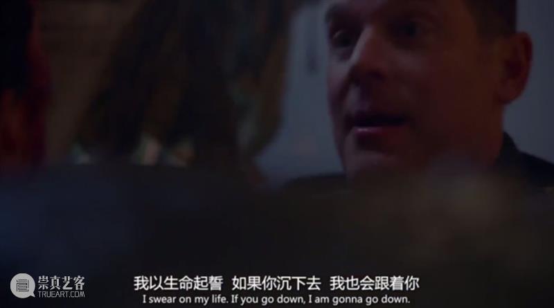 吊着一口气看完,这灾难大片9.3分都嫌低 灾难 大片 一口气 作者 公号 电影 豆瓣 内容 下面 新闻 崇真艺客