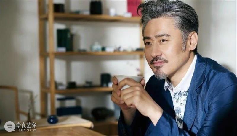 吴秀波不再从事演员职业;任嘉伦迪丽热巴新剧官宣 吴秀波 演员 职业 任嘉伦 迪丽热巴 新剧 官宣 影视 好剧 小豆 崇真艺客