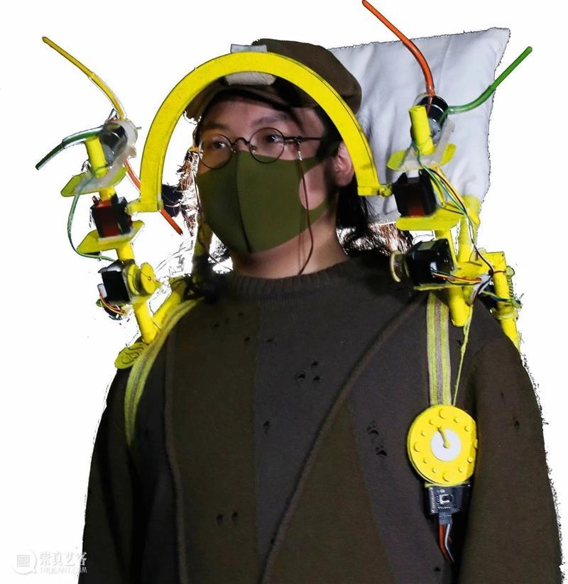 中国美术学院创新设计学院关于未来人类的12种猜想，每个都值得一看 未来 中国美术学院创新设计学院 人类 图文 来源 微信公众号 中国美术学院 创新设计学院 诺亚 部落 崇真艺客