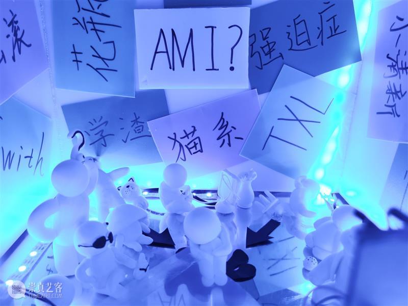 中国美术学院创新设计学院关于未来人类的12种猜想，每个都值得一看 未来 中国美术学院创新设计学院 人类 图文 来源 微信公众号 中国美术学院 创新设计学院 诺亚 部落 崇真艺客