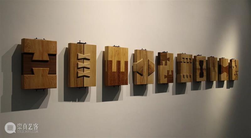 【实验空间·人物随访】​楔子—傅中望个展 崇真艺客