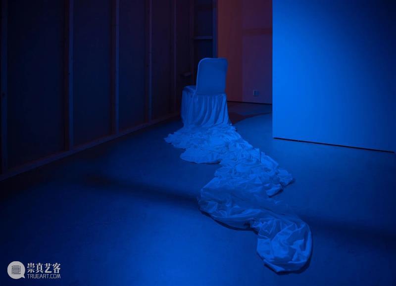 同行/唐楼幻影 | 2020“未来世代奖”入围Lap-See Lam Lap Lam 幻影 同行 唐楼 未来 世代 瑞典 艺术家 挑衅性 崇真艺客