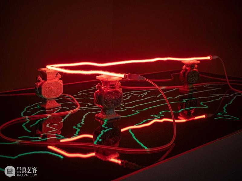 同行/唐楼幻影 | 2020“未来世代奖”入围Lap-See Lam Lap Lam 幻影 同行 唐楼 未来 世代 瑞典 艺术家 挑衅性 崇真艺客