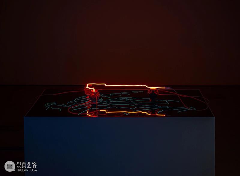 同行/唐楼幻影 | 2020“未来世代奖”入围Lap-See Lam Lap Lam 幻影 同行 唐楼 未来 世代 瑞典 艺术家 挑衅性 崇真艺客