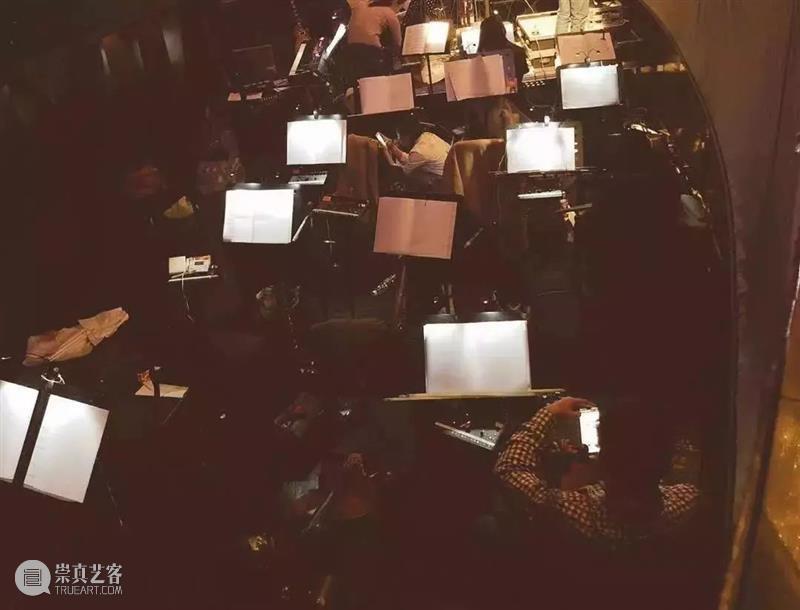 开票预告丨韩雪×刘令飞领衔,《白夜行》音乐剧终于要来广州啦! 白夜行 音乐剧 广州 韩雪 刘令飞 东野圭吾 代表作 书迷 无冕之王 小说 崇真艺客