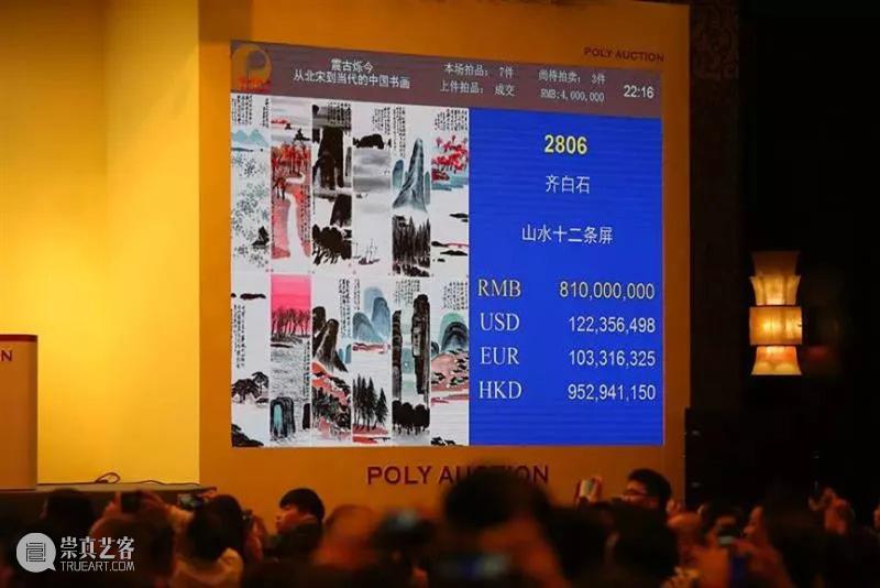 五位艺术大师的“市场经” 艺术 市场 大师 艺术家 关系 之中 营生 来源 注意力 艺术史 崇真艺客
