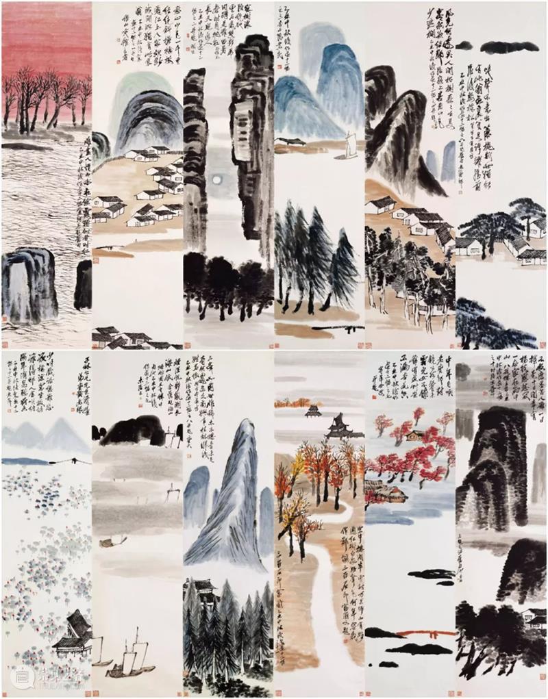 五位艺术大师的“市场经” 艺术 市场 大师 艺术家 关系 之中 营生 来源 注意力 艺术史 崇真艺客