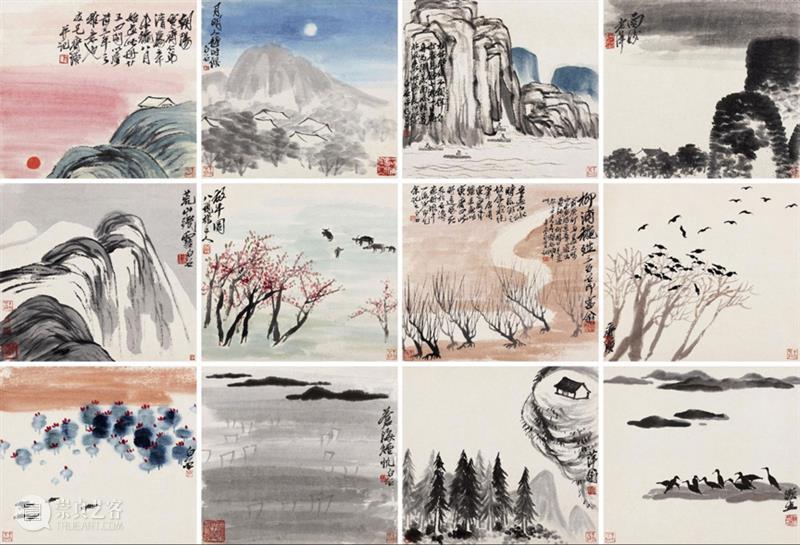 五位艺术大师的“市场经” 艺术 市场 大师 艺术家 关系 之中 营生 来源 注意力 艺术史 崇真艺客