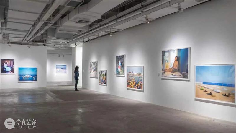 明日开馆｜新春伊始，来三影堂逛逛吧！ 新春 三影堂 伊始 假期 假期综合症 筋骨 心情 2021蓄势 北京 庭院 崇真艺客