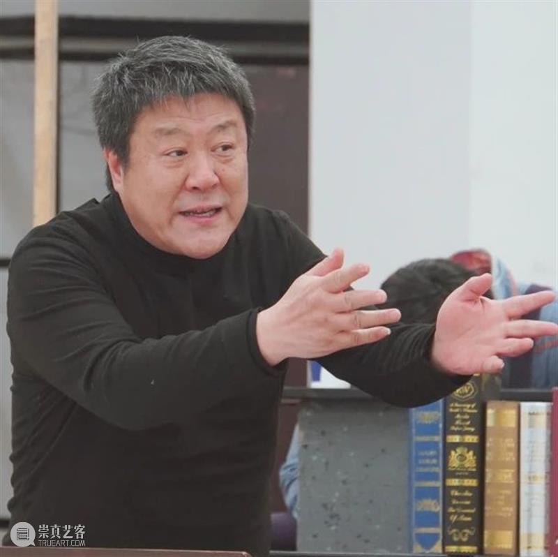 《原告证人》| 红红火火开工！距离首演倒计时6天！ 原告证人 倒计时 原告 证人 辛丑牛年 上海话剧艺术中心 艺术 剧院 剧组 进行时 崇真艺客