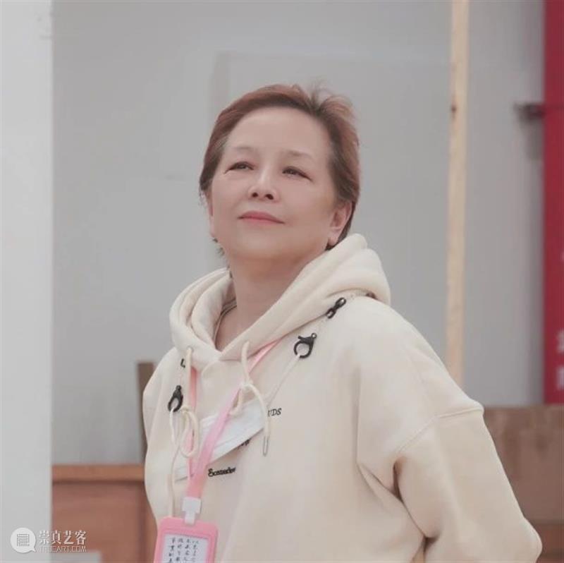 《原告证人》| 红红火火开工！距离首演倒计时6天！ 原告证人 倒计时 原告 证人 辛丑牛年 上海话剧艺术中心 艺术 剧院 剧组 进行时 崇真艺客
