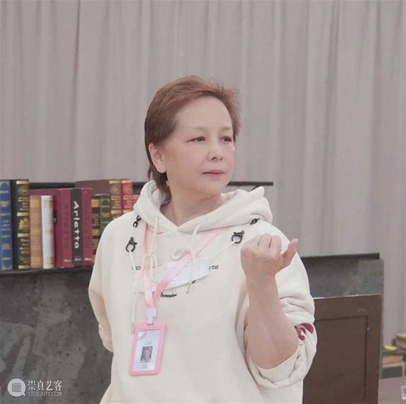 《原告证人》| 红红火火开工！距离首演倒计时6天！ 原告证人 倒计时 原告 证人 辛丑牛年 上海话剧艺术中心 艺术 剧院 剧组 进行时 崇真艺客