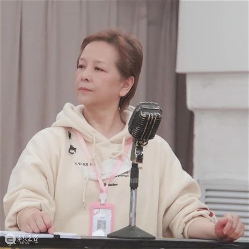 《原告证人》| 红红火火开工！距离首演倒计时6天！ 原告证人 倒计时 原告 证人 辛丑牛年 上海话剧艺术中心 艺术 剧院 剧组 进行时 崇真艺客