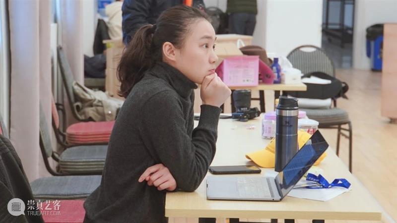 《原告证人》| 红红火火开工！距离首演倒计时6天！ 原告证人 倒计时 原告 证人 辛丑牛年 上海话剧艺术中心 艺术 剧院 剧组 进行时 崇真艺客