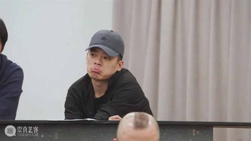 《原告证人》| 红红火火开工！距离首演倒计时6天！ 原告证人 倒计时 原告 证人 辛丑牛年 上海话剧艺术中心 艺术 剧院 剧组 进行时 崇真艺客