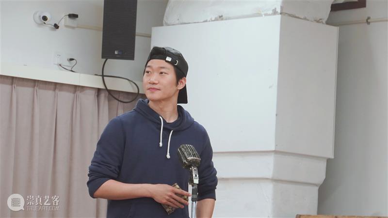 《原告证人》| 红红火火开工！距离首演倒计时6天！ 原告证人 倒计时 原告 证人 辛丑牛年 上海话剧艺术中心 艺术 剧院 剧组 进行时 崇真艺客