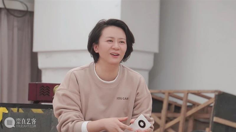 《原告证人》| 红红火火开工！距离首演倒计时6天！ 原告证人 倒计时 原告 证人 辛丑牛年 上海话剧艺术中心 艺术 剧院 剧组 进行时 崇真艺客