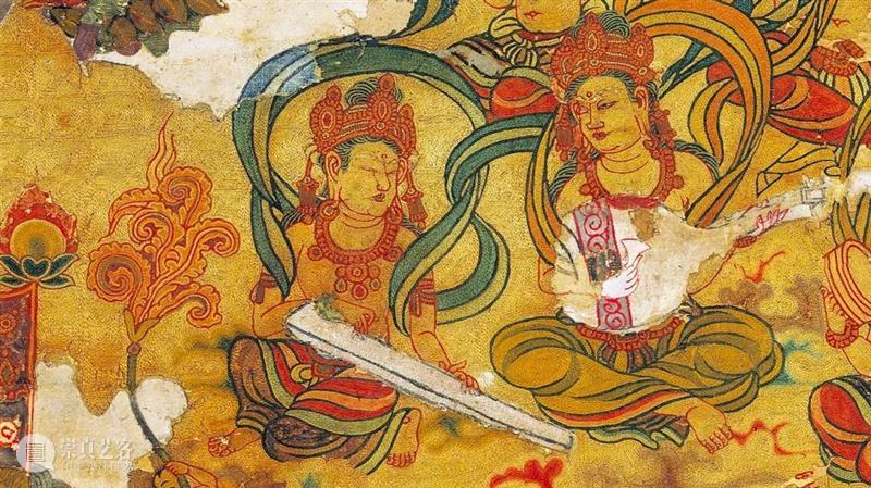直播预告｜大唐之美：工艺中的大唐 大唐 直播预告 工艺 内容 简介 金银 漆艺 石刻 方面 艺术 崇真艺客