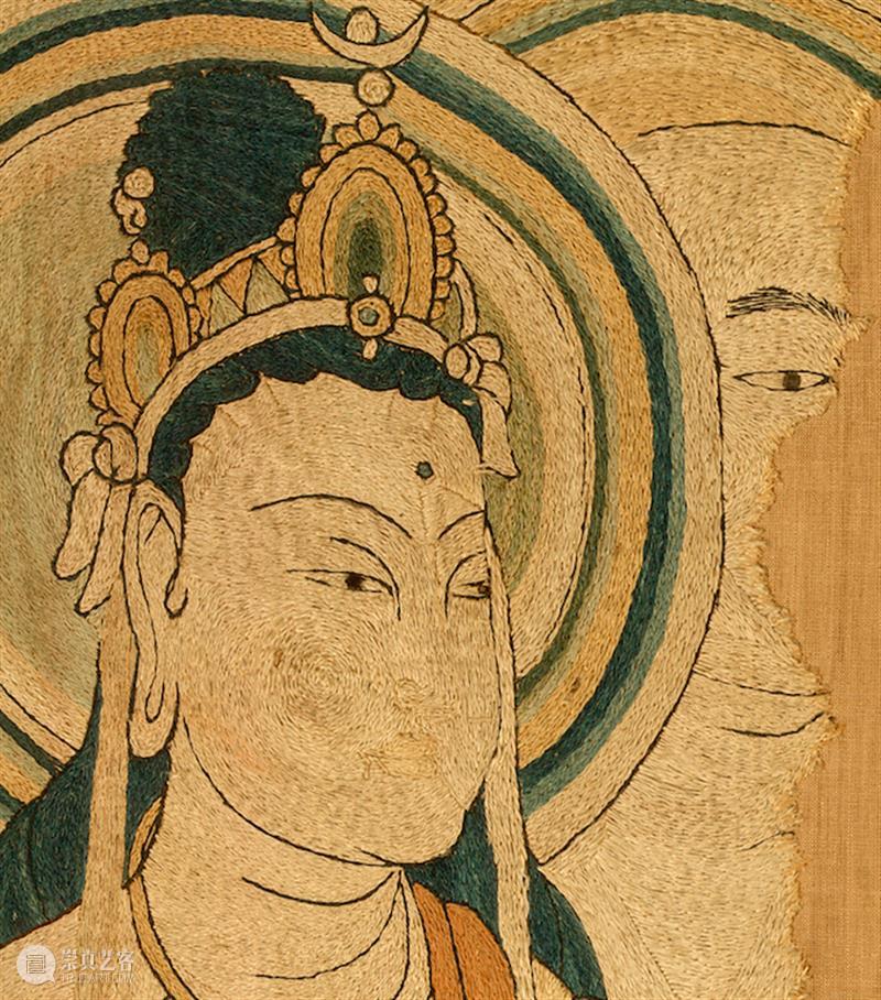 直播预告｜大唐之美：工艺中的大唐 大唐 直播预告 工艺 内容 简介 金银 漆艺 石刻 方面 艺术 崇真艺客