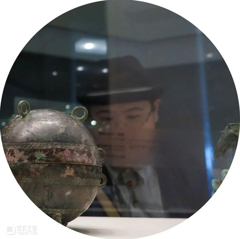 直播预告｜大唐之美：工艺中的大唐 大唐 直播预告 工艺 内容 简介 金银 漆艺 石刻 方面 艺术 崇真艺客