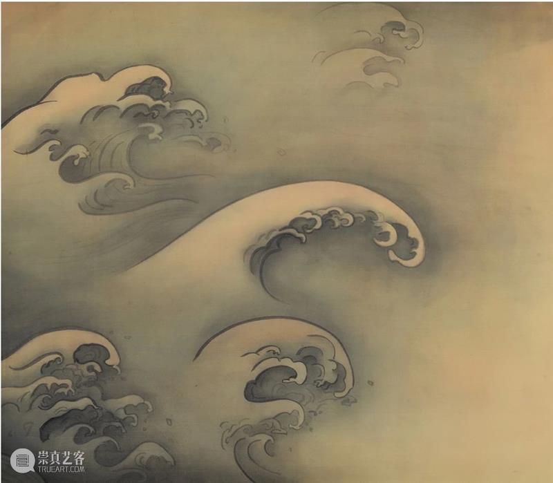 礼+遇 | 姜怡凡作品欣赏 姜怡凡 作品 新疆 本科 硕士 中国人民大学艺术学院 目前 水墨 生活 意识 崇真艺客