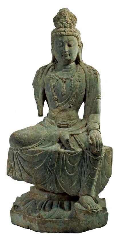 星龛奕奕翠微边-洛阳龙门石窟魏唐造像艺术 洛阳龙门石窟 魏唐 星龛 翠微边 艺术 原文 全景 艺术展 深圳博物馆 龙门石窟研究院 崇真艺客