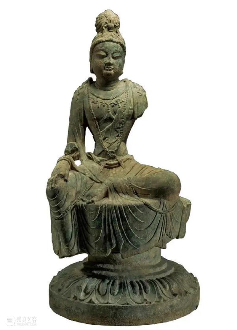 星龛奕奕翠微边-洛阳龙门石窟魏唐造像艺术 洛阳龙门石窟 魏唐 星龛 翠微边 艺术 原文 全景 艺术展 深圳博物馆 龙门石窟研究院 崇真艺客