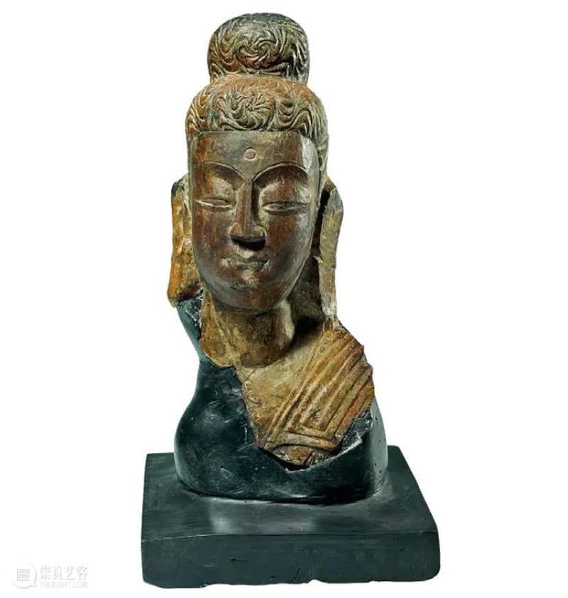 星龛奕奕翠微边-洛阳龙门石窟魏唐造像艺术 洛阳龙门石窟 魏唐 星龛 翠微边 艺术 原文 全景 艺术展 深圳博物馆 龙门石窟研究院 崇真艺客