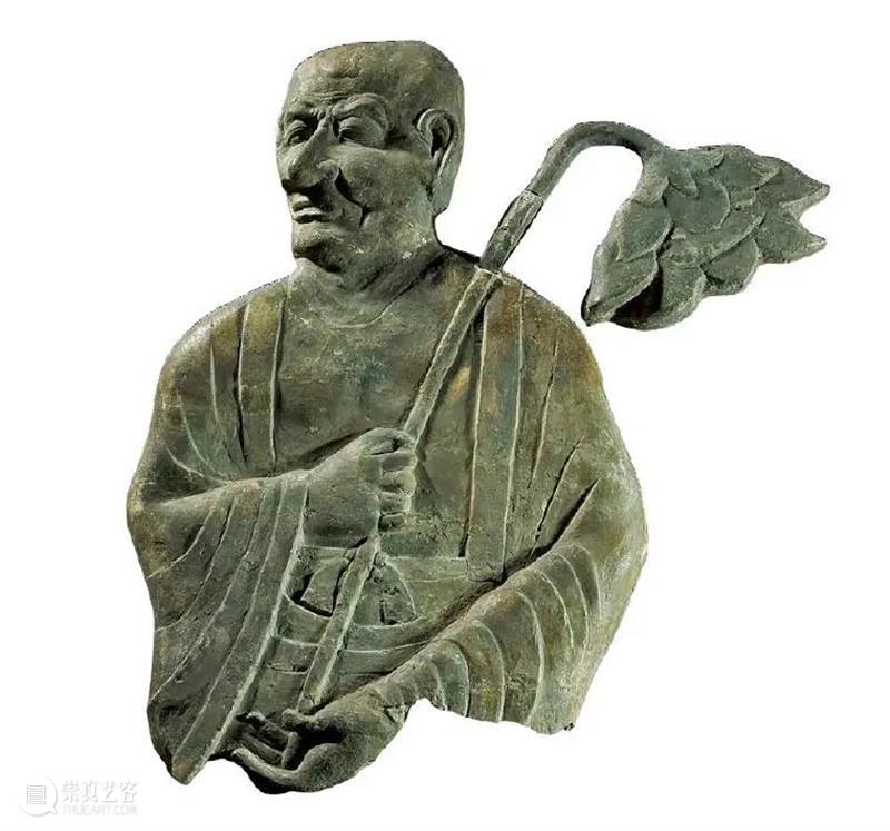 星龛奕奕翠微边-洛阳龙门石窟魏唐造像艺术 洛阳龙门石窟 魏唐 星龛 翠微边 艺术 原文 全景 艺术展 深圳博物馆 龙门石窟研究院 崇真艺客