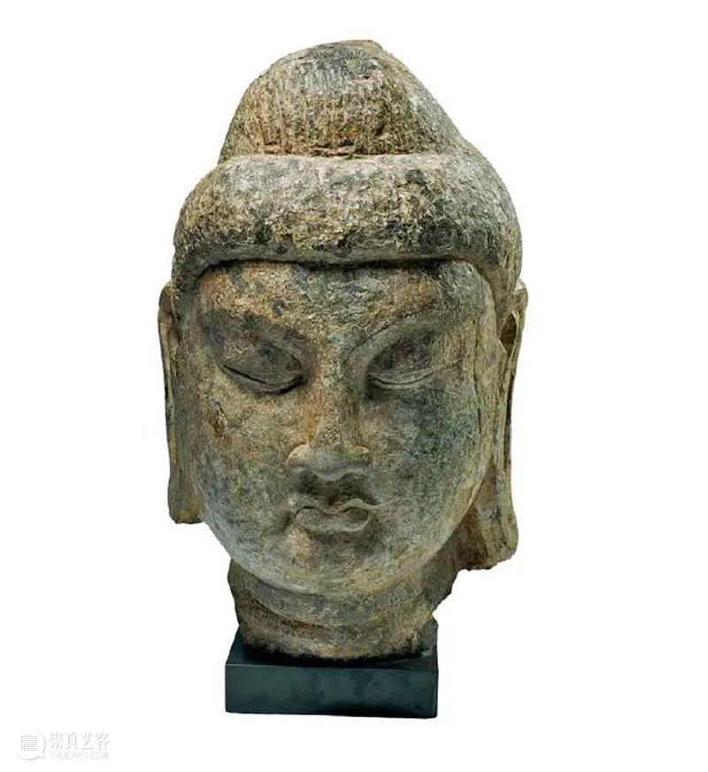 星龛奕奕翠微边-洛阳龙门石窟魏唐造像艺术 洛阳龙门石窟 魏唐 星龛 翠微边 艺术 原文 全景 艺术展 深圳博物馆 龙门石窟研究院 崇真艺客