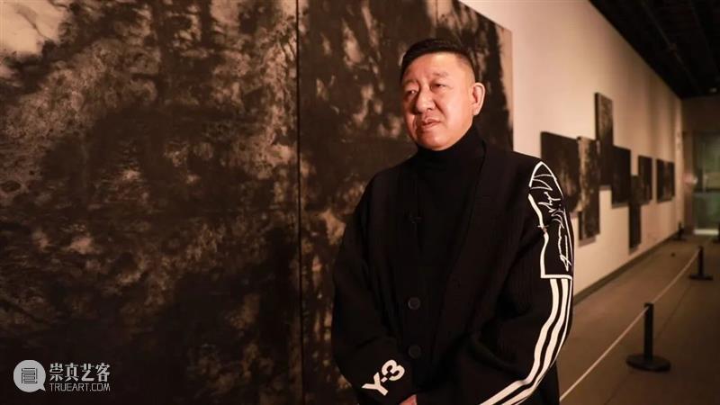 履新|第六届杭州中国画双年展·中堂篇 杭州 中国 双年展 中堂 内容 摘要 雅集 浙江美术馆 手卷 册页 崇真艺客