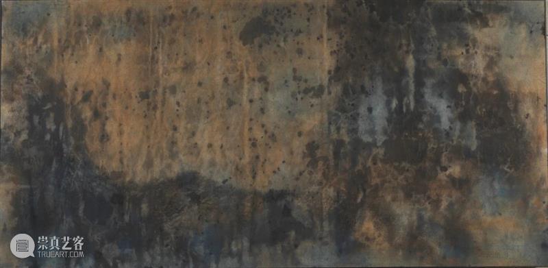 履新|第六届杭州中国画双年展·中堂篇 杭州 中国 双年展 中堂 内容 摘要 雅集 浙江美术馆 手卷 册页 崇真艺客